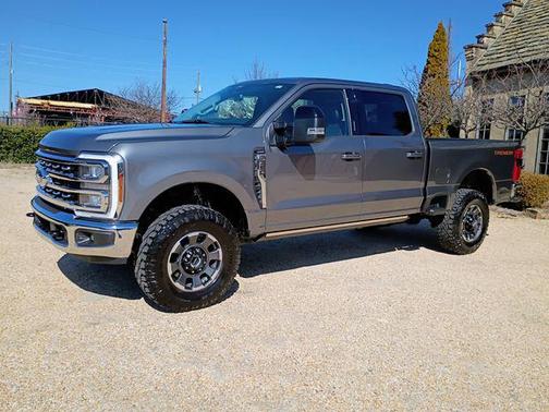 2024 Ford F-350 Lariat