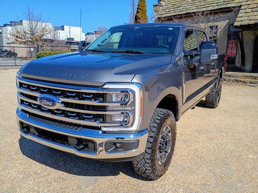 2024 Ford F-350 Lariat