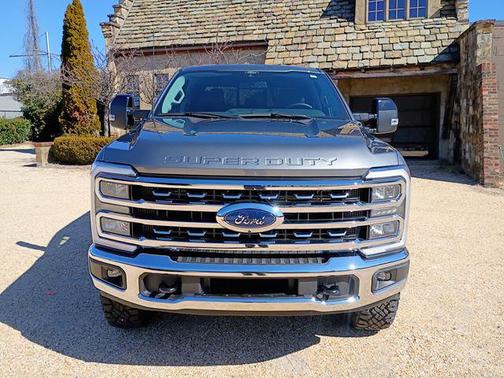 2024 Ford F-350 Lariat