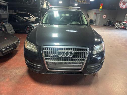 2012 Audi Q5 2.0T Premium Plus