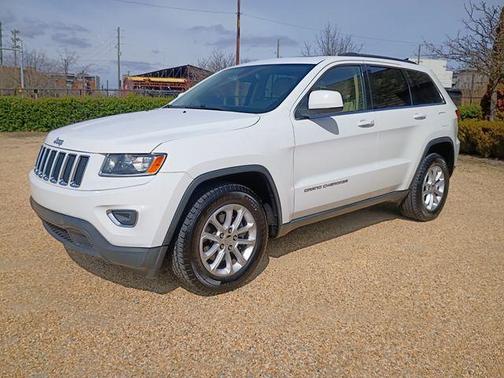 2014 Jeep Grand Cherokee Laredo