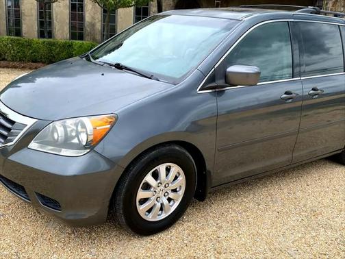 2010 Honda Odyssey EX-L