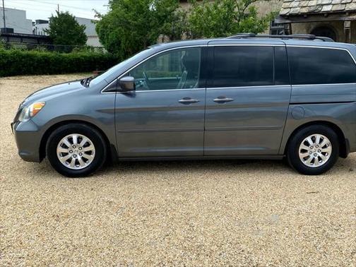 2010 Honda Odyssey EX-L