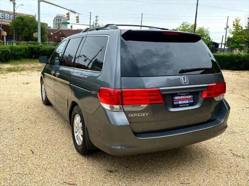 2010 Honda Odyssey EX-L