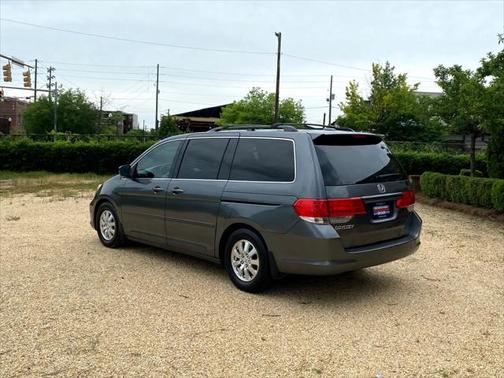 2010 Honda Odyssey EX-L