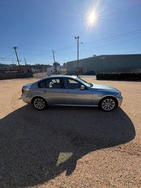 2011 BMW 328 328i