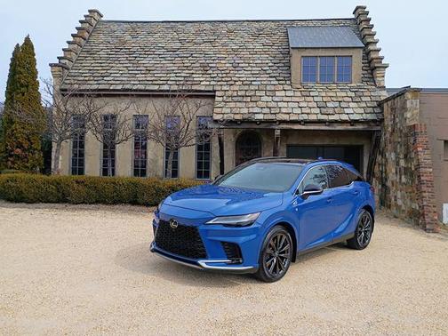 2023 Lexus RX 350 Base
