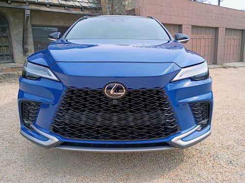2023 Lexus RX 350 Base