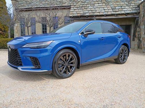 2023 Lexus RX 350 Base