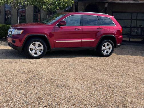 2013 Jeep Grand Cherokee Laredo