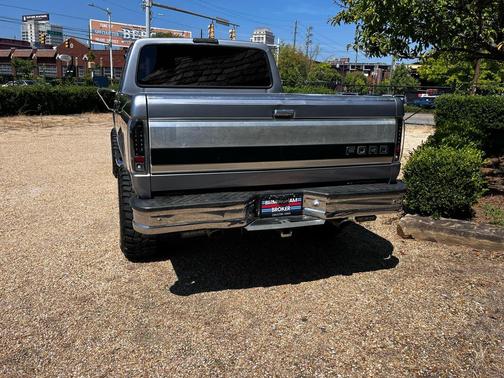 1995 Ford F-150 SuperCab
