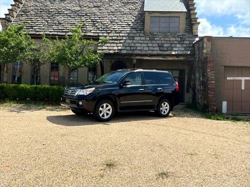 2013 Lexus GX 460 Base