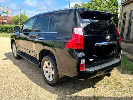 2013 Lexus GX 460 Base