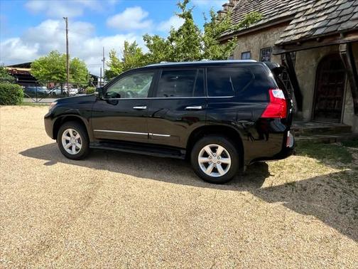 2013 Lexus GX 460 Base