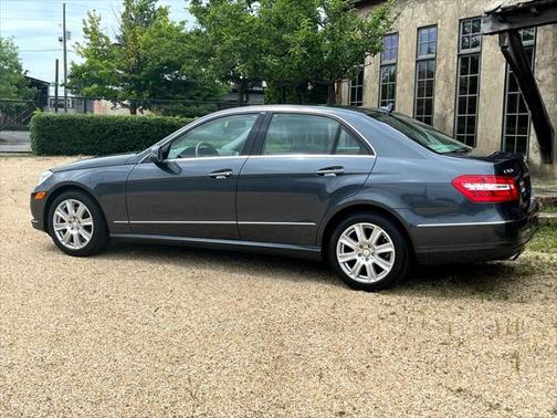 2013 Mercedes-Benz E-Class 4dr Sdn E 350 Luxury RWD *Ltd Avail*