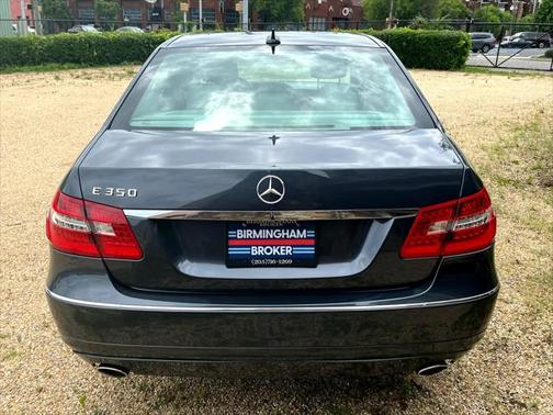 2013 Mercedes-Benz E-Class 4dr Sdn E 350 Luxury RWD *Ltd Avail*
