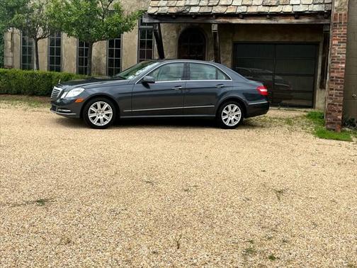 2013 Mercedes-Benz E-Class 4dr Sdn E 350 Luxury RWD *Ltd Avail*