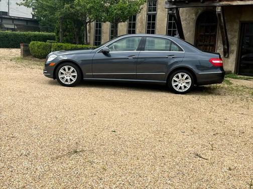 2013 Mercedes-Benz E-Class 4dr Sdn E 350 Luxury RWD *Ltd Avail*