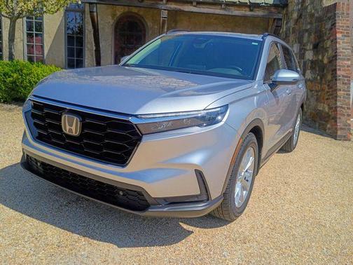 2025 Honda CR-V EX-L 2WD