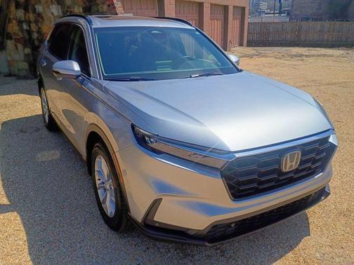 2025 Honda CR-V EX-L 2WD