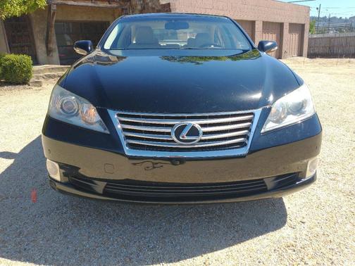 2010 Lexus ES 350 Base