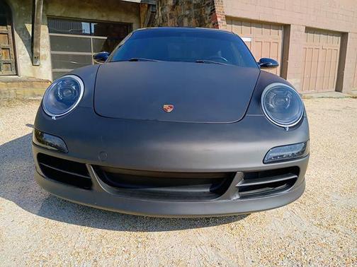 2005 Porsche 911 911 Carrera S