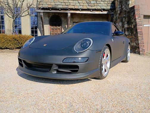 2005 Porsche 911 911 Carrera S