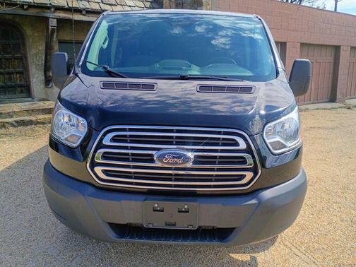 2018 Ford Transit-350 XLT