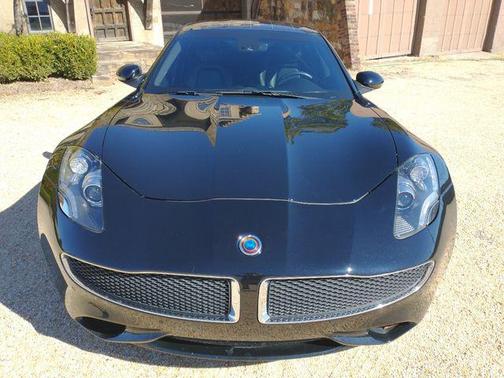 2018 Karma Revero Sedan