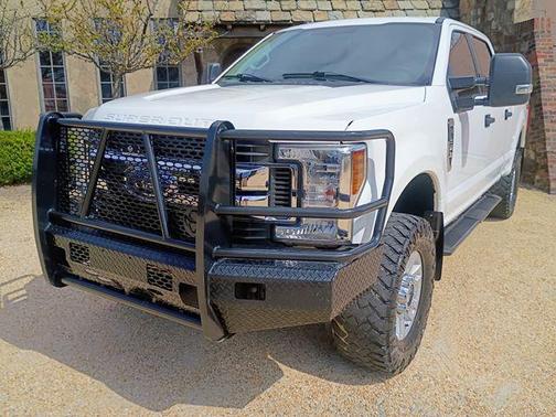 2019 Ford F-250 XLT