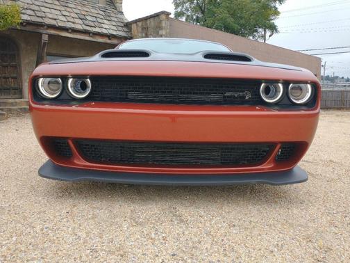 2021 Dodge Challenger SRT Hellcat