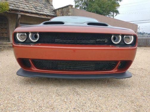 2021 Dodge Challenger SRT Hellcat