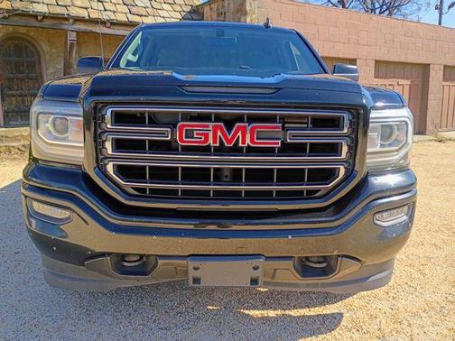 2019 GMC Sierra 1500 Base