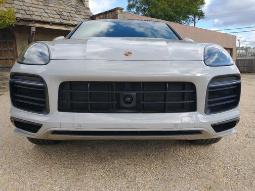 2022 Porsche Cayenne GTS