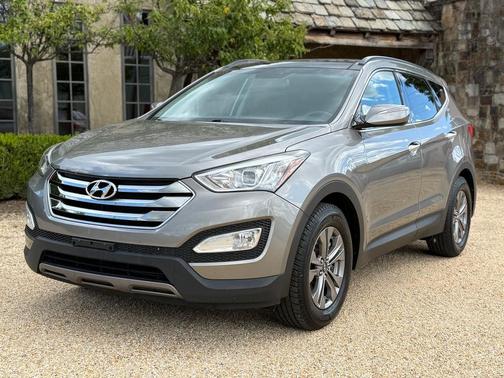 2015 Hyundai Santa Fe Sport 2.4L