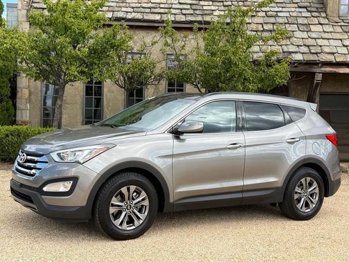 2015 Hyundai Santa Fe Sport 2.4L