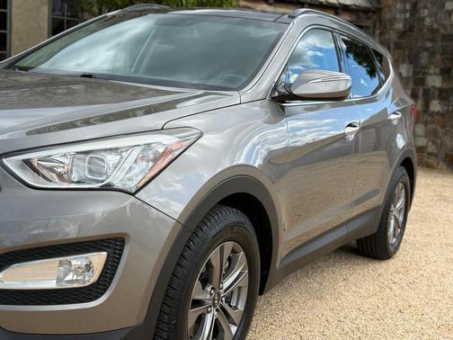 2015 Hyundai Santa Fe Sport 2.4L