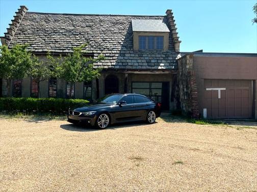 2019 BMW 440 Gran Coupe i