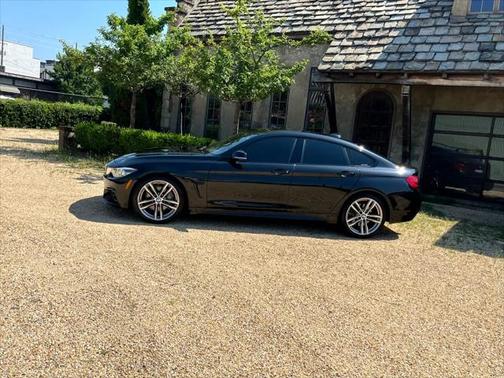 2019 BMW 440 Gran Coupe i