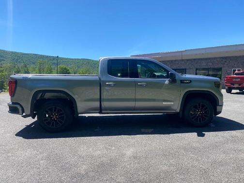Sterling 2026 GMC Sierra 1500 Elevation