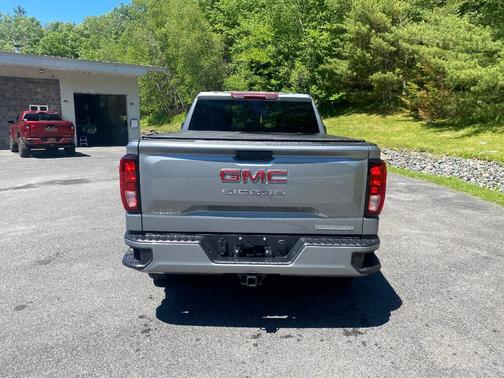 Sterling 2026 GMC Sierra 1500 Elevation