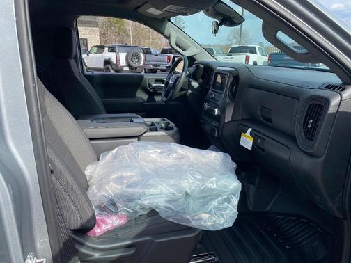 Sterling 2026 GMC Sierra 1500 Pro