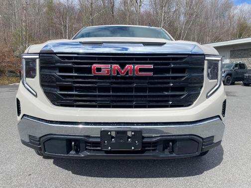 Dune 2026 GMC Sierra 1500 Pro