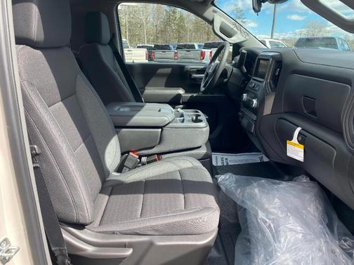 Dune 2026 GMC Sierra 1500 Pro