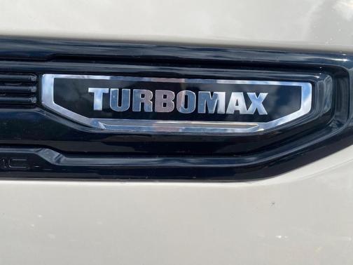 Dune 2026 GMC Sierra 1500 Pro