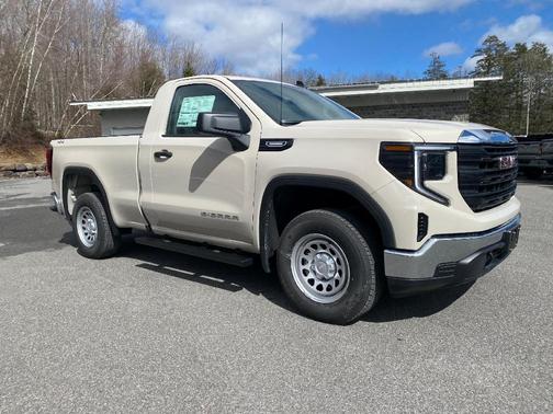Dune 2026 GMC Sierra 1500 Pro