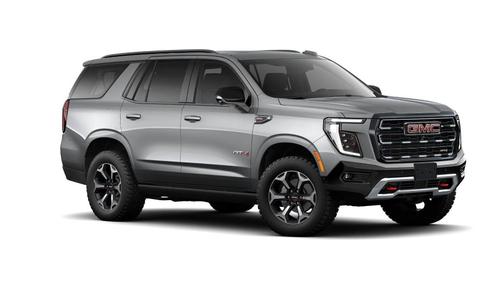 Sterling 2026 GMC Yukon AT4