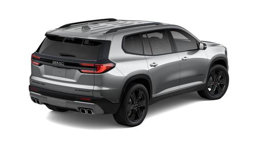 Sterling 2026 GMC Acadia Elevation