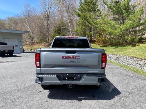 Sterling 2026 GMC Sierra 1500 Elevation