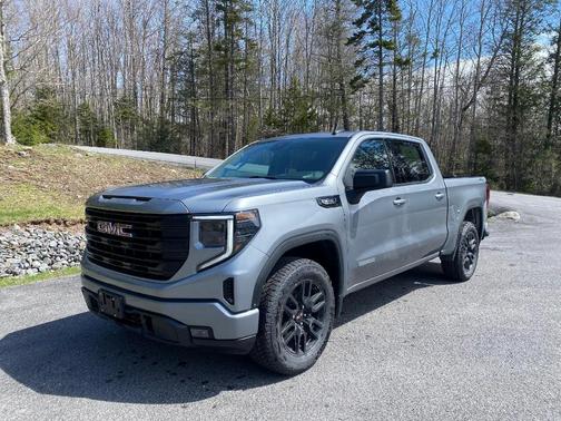 Sterling 2026 GMC Sierra 1500 Elevation